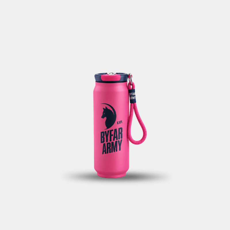 500 ml Soda Can Tumbler
