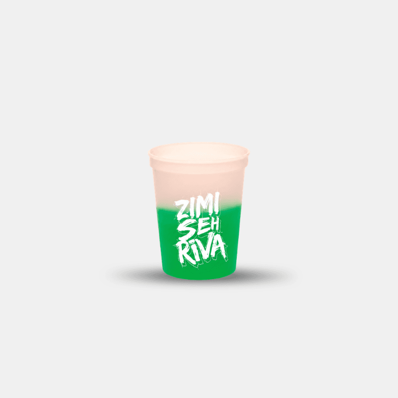 Mood Cups