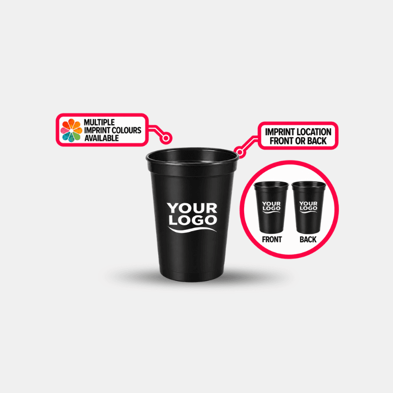 Mood Cups