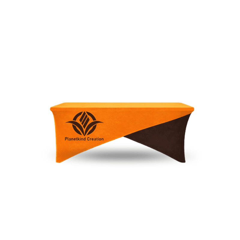 Cross Over Table Covers