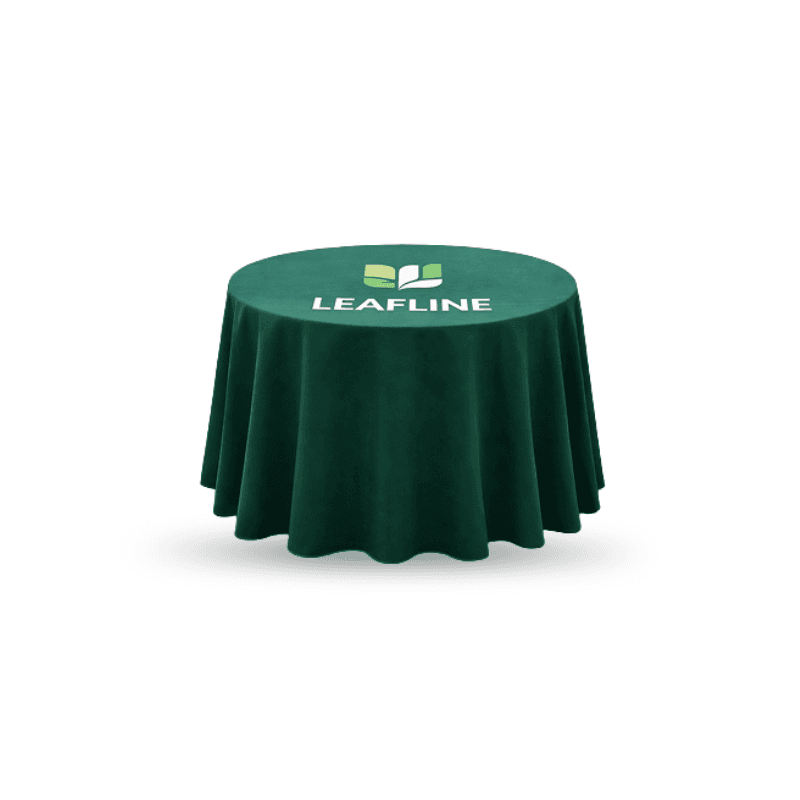 Round Table Throws