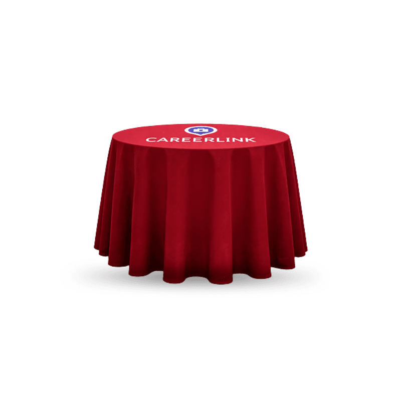 Round Table Throws