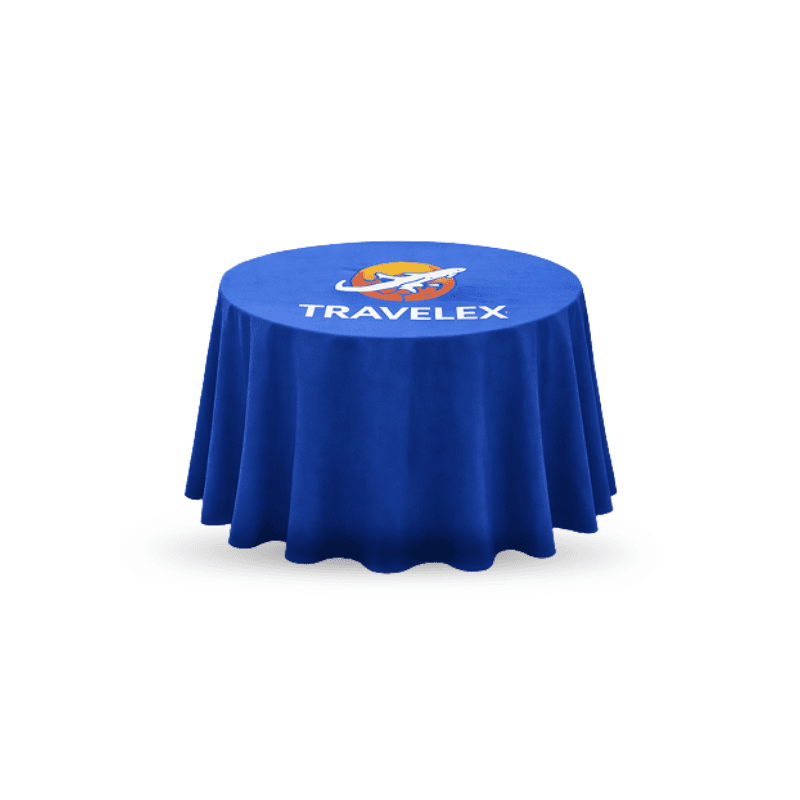 Round Table Throws