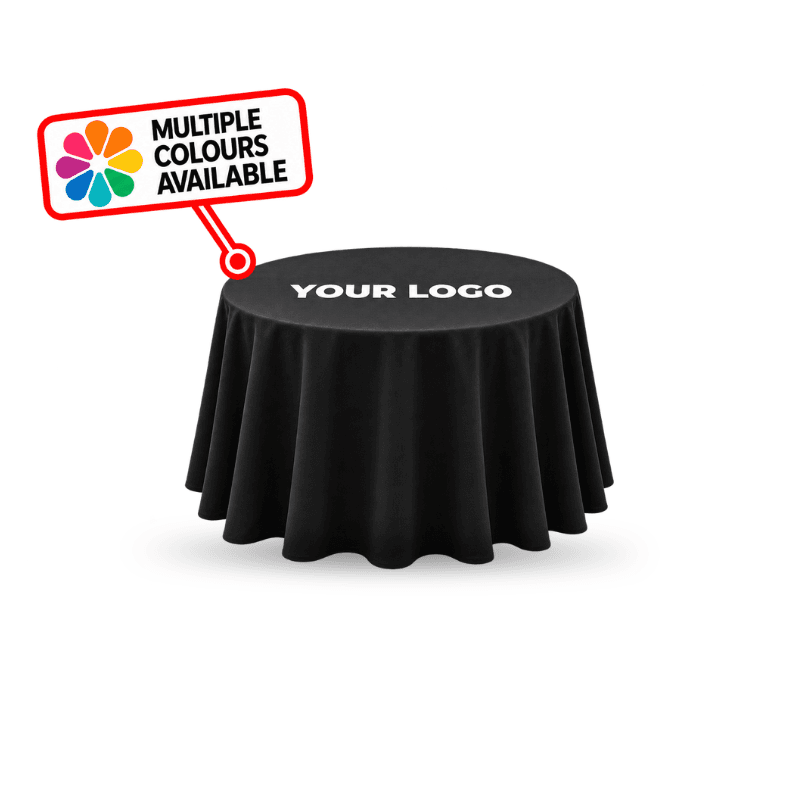 Round Table Throws