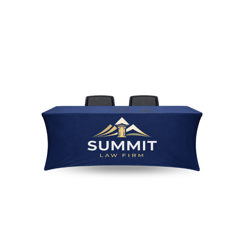 Stretch Table Covers