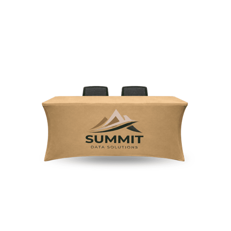 Stretch Table Covers
