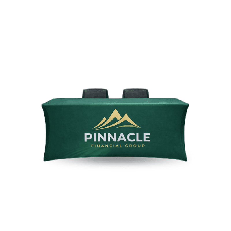 Stretch Table Covers