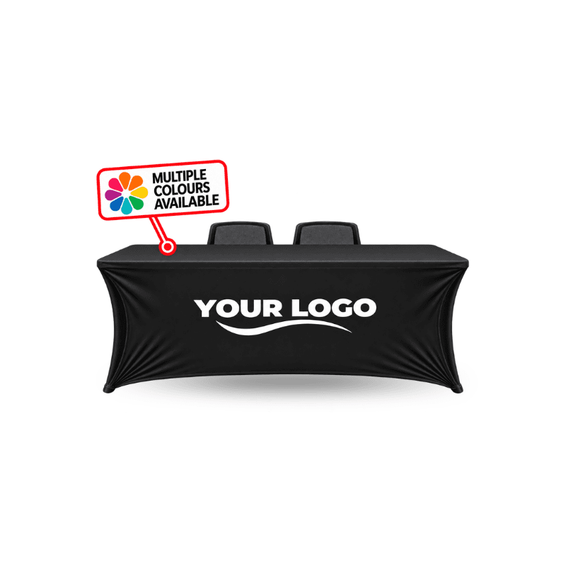 Stretch Table Covers