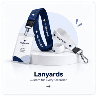 Lanyards