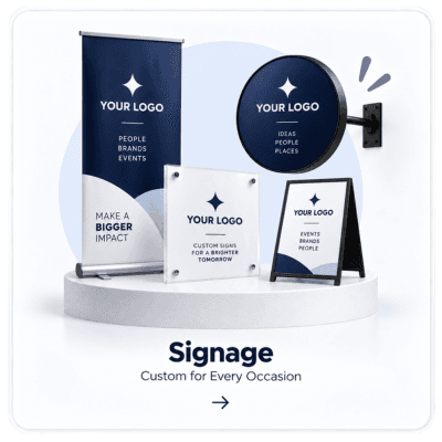 Signage