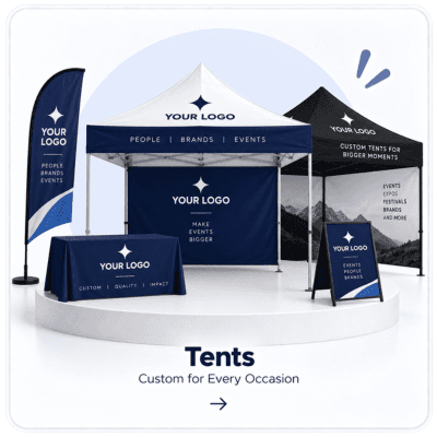 Tents