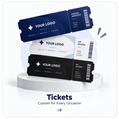 Tickets