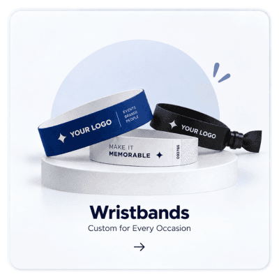 Wristbands