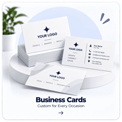 Business Cards