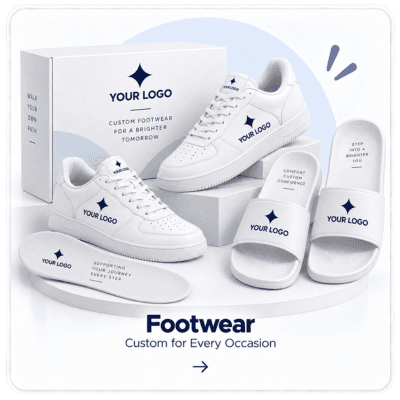 Footwear