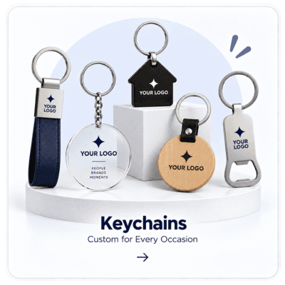 Keychains