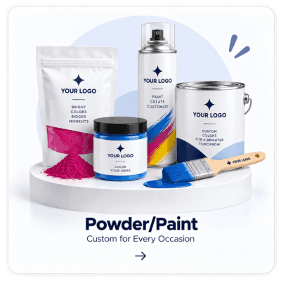 Powder/Paints