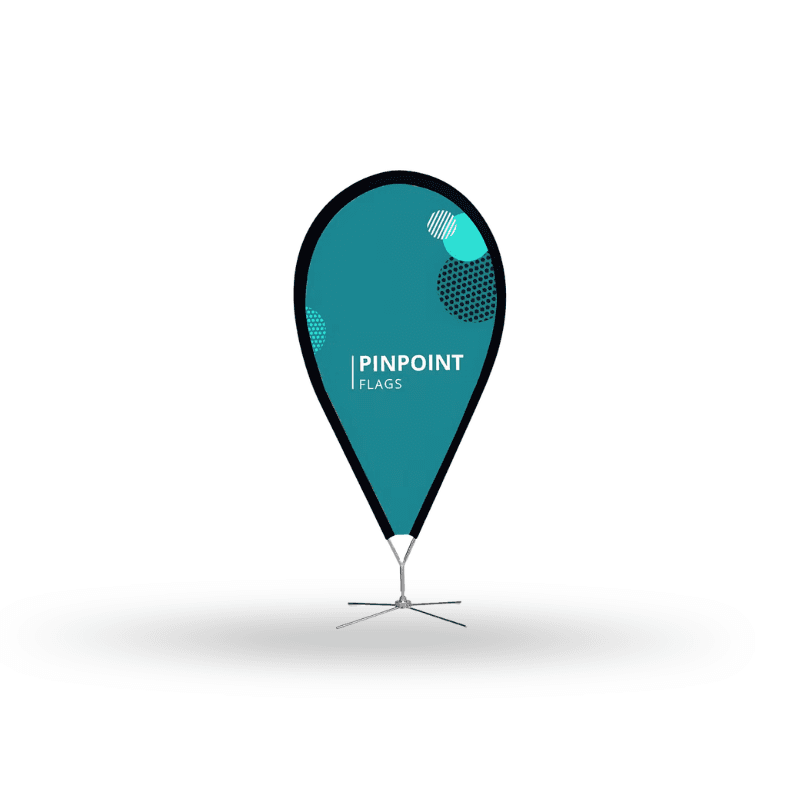 Pinpoint Flags