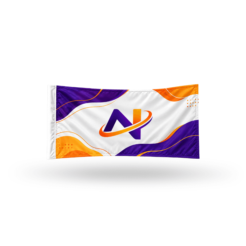 Personalized Flags