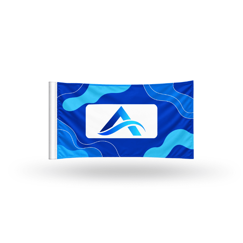 Personalized Flags
