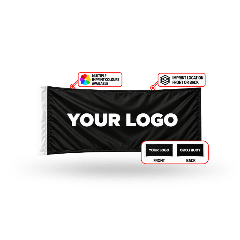 Personalized Flags