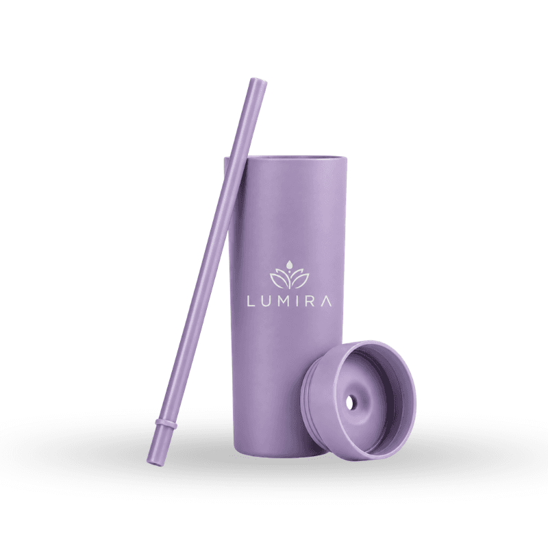skinny tumber matte