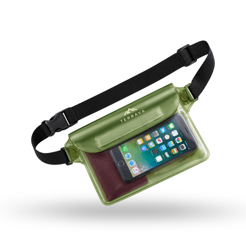 Waterproof Fanny Pack