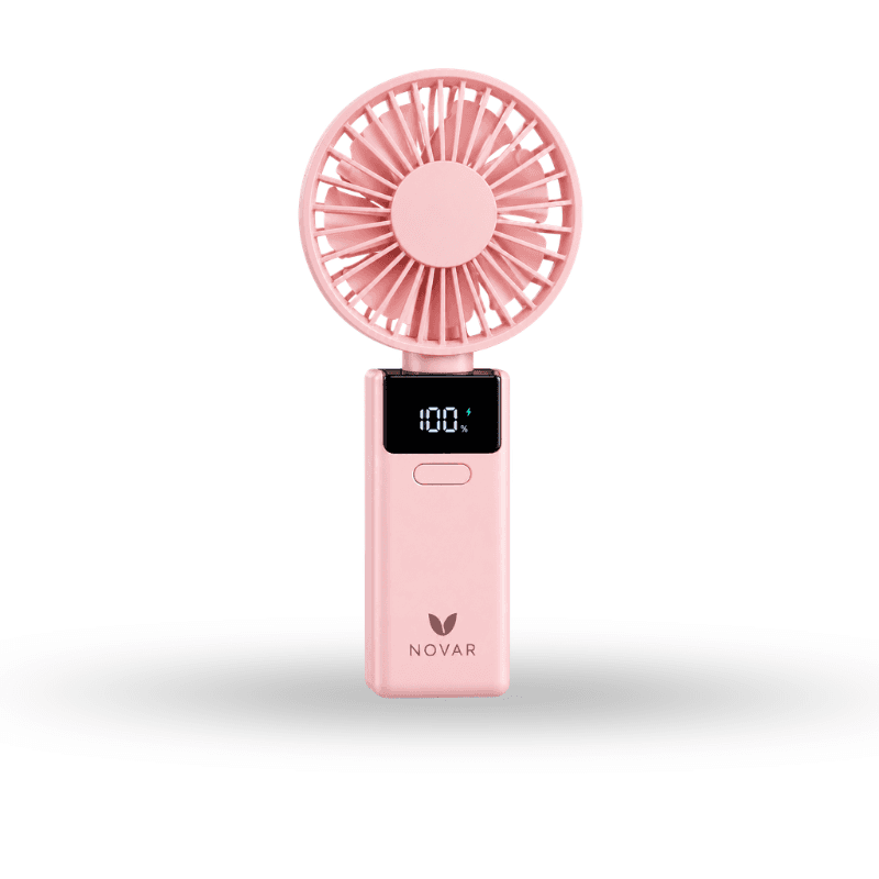 USB Hand Fan - Style 6