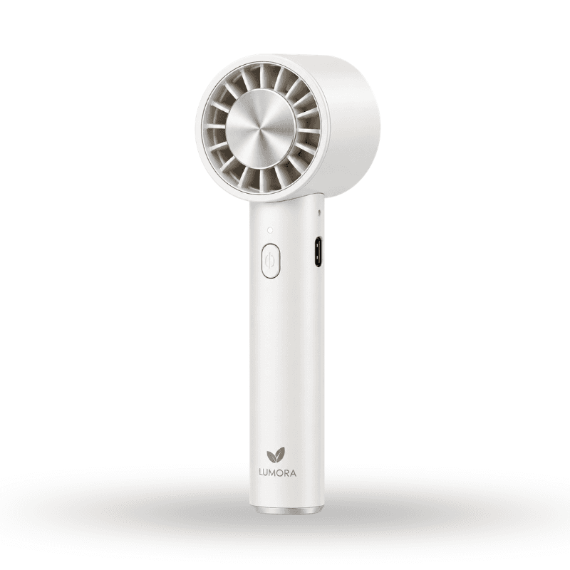 USB Hand Fan - Style 8