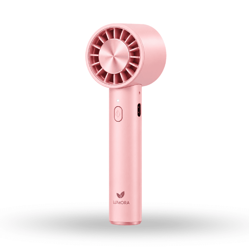 USB Hand Fan - Style 8