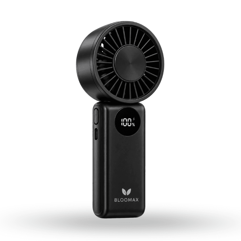 USB Hand Fan - Style 10