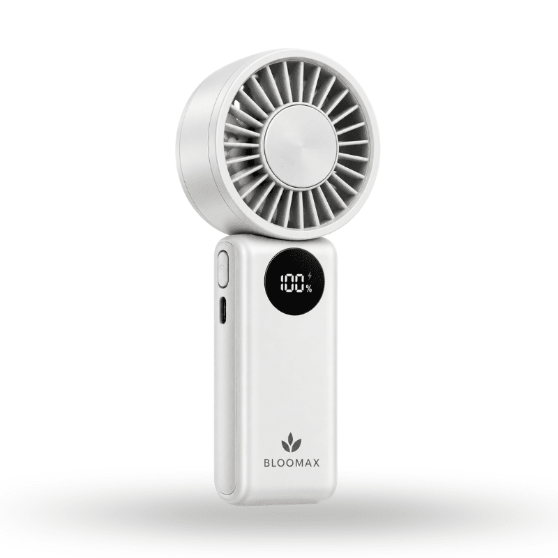 USB Hand Fan - Style 10