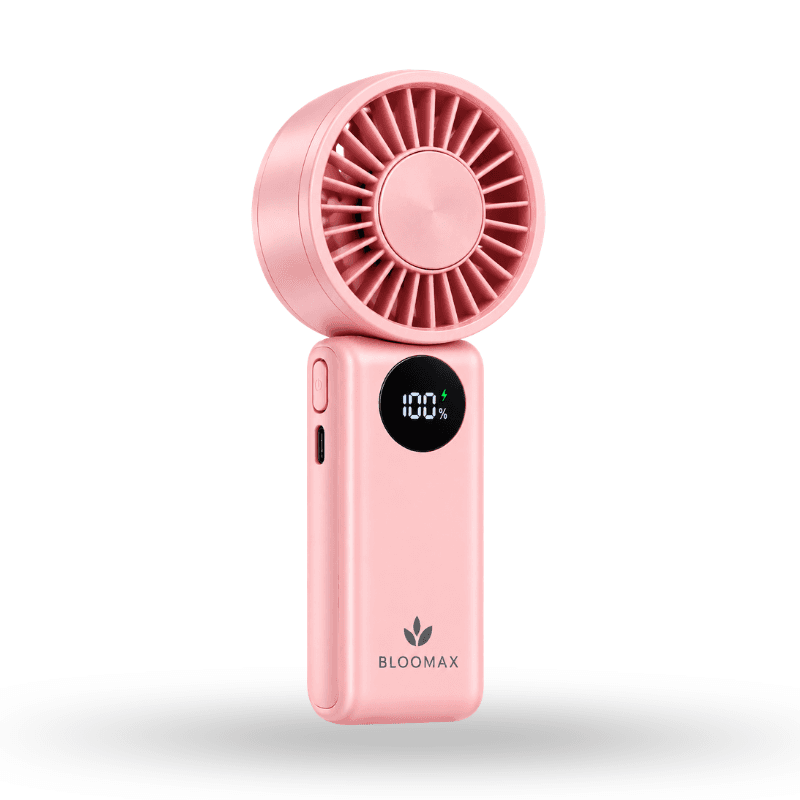 USB Hand Fan - Style 10