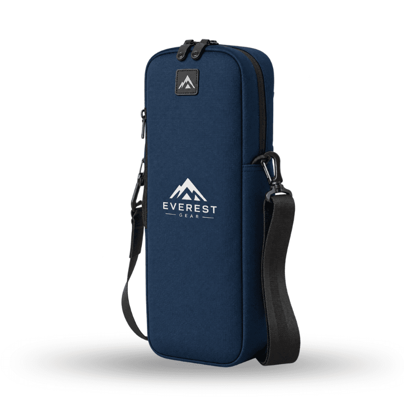 Custom Travis Mathew Carry Cooler Bag with Logo