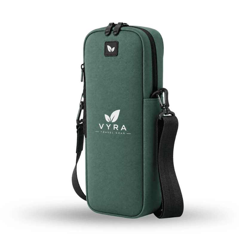 Custom Travis Mathew Carry Cooler Bag with Logo