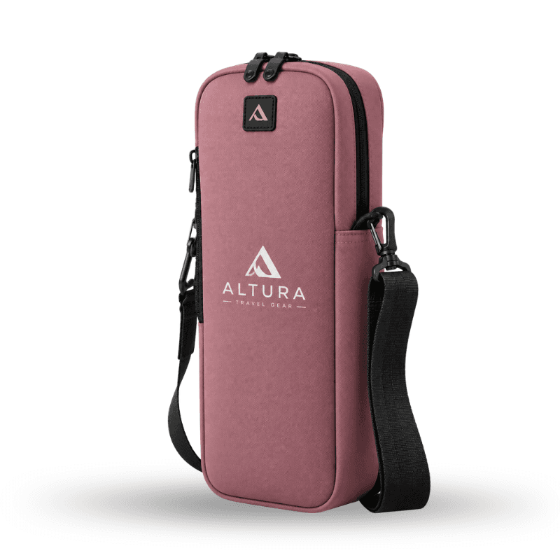 Custom Travis Mathew Carry Cooler Bag with Logo