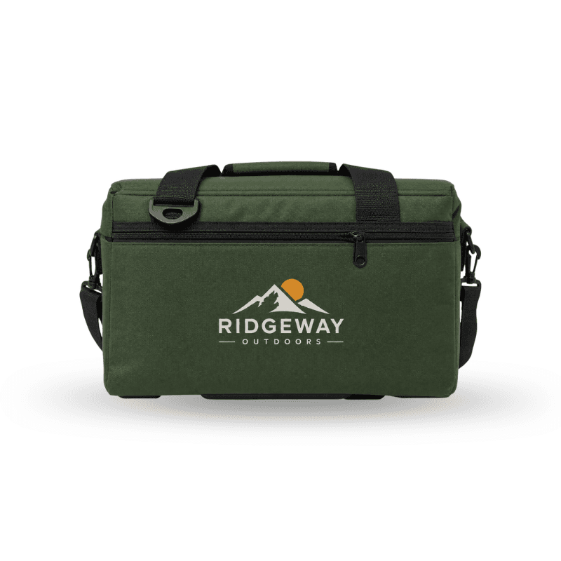 Taiga 18 Pack Soft Side Cooler
