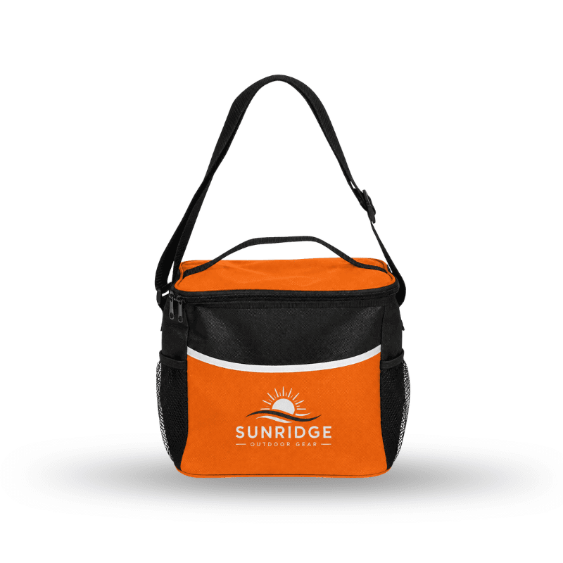 Custom Hercules 2XL Cooler Bag with Logo