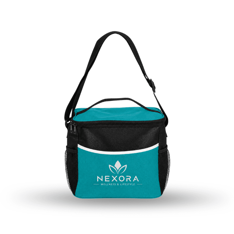 Custom Hercules 2XL Cooler Bag with Logo