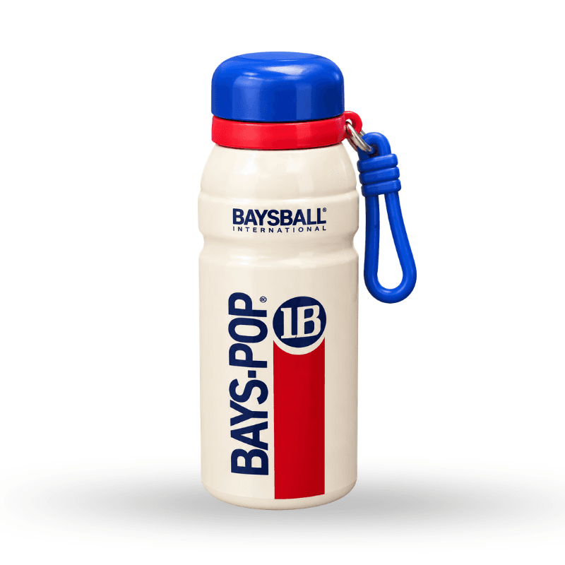 Sports insulated bottle