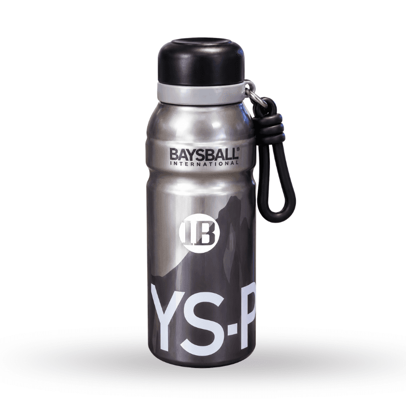 Sports insulated bottle