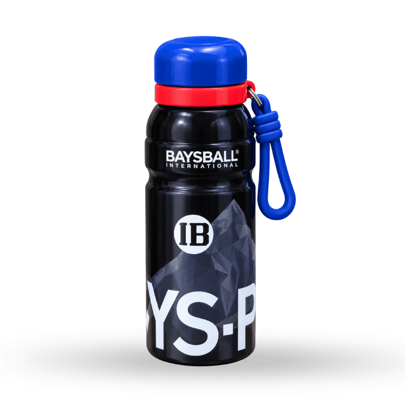Sports insulated bottle