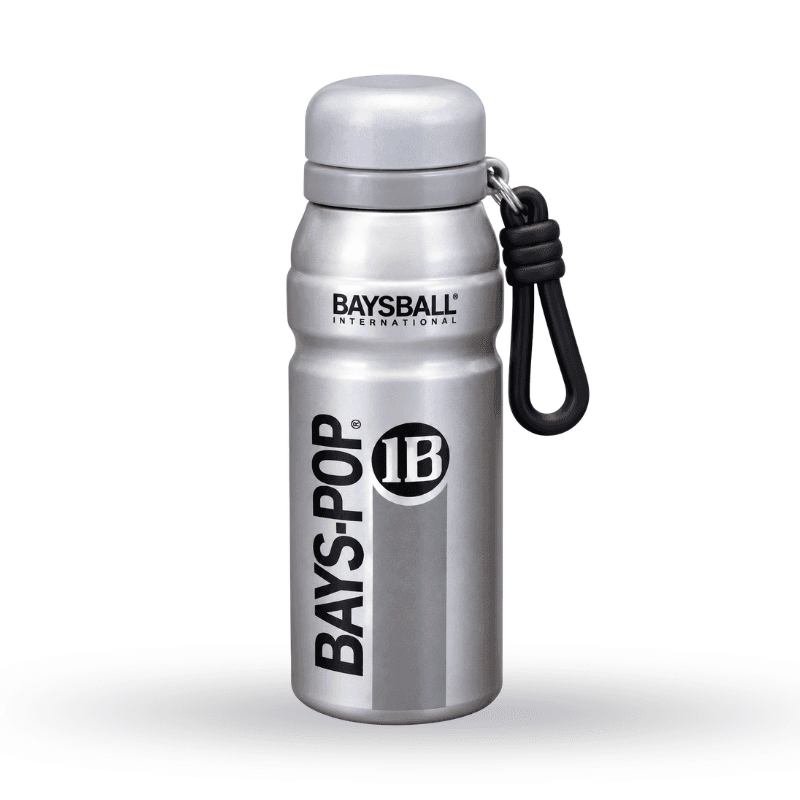 Sports insulated bottle