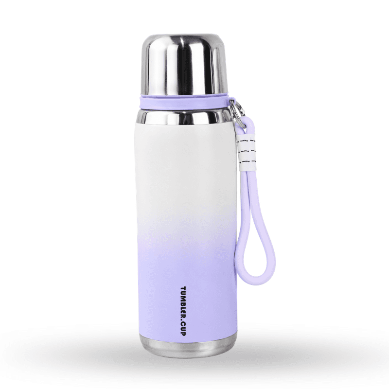 Stainless Steel Lid Insulated Bottle