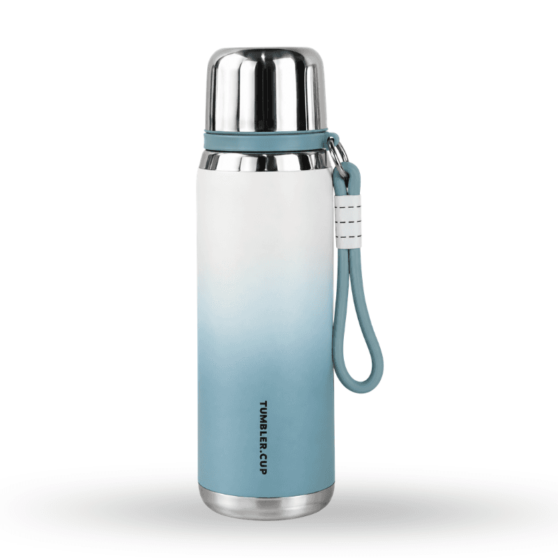 Stainless Steel Lid Insulated Bottle
