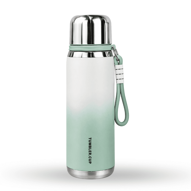 Stainless Steel Lid Insulated Bottle