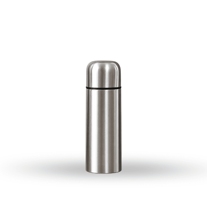 Bullet Style Stainless Steel Bottle