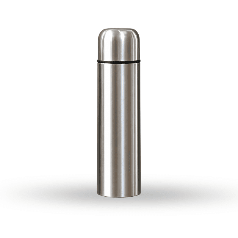 Bullet Style Stainless Steel Bottle