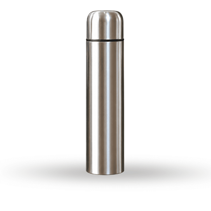 Bullet Style Stainless Steel Bottle