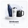 Drinkware